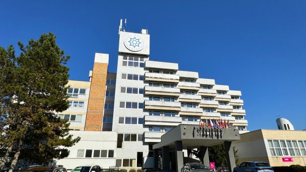 Hotel Hviezda *** Dudince 11 Hotel Hviezda *** Dudince 11