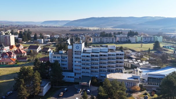 Hotel Hviezda *** Dudince 9 Hotel Hviezda *** Dudince 9