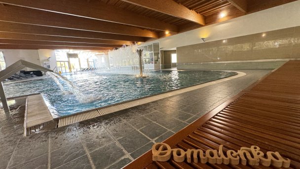 Hotel Hviezda *** Dudince 44 Hotel Hviezda *** Dudince 44
