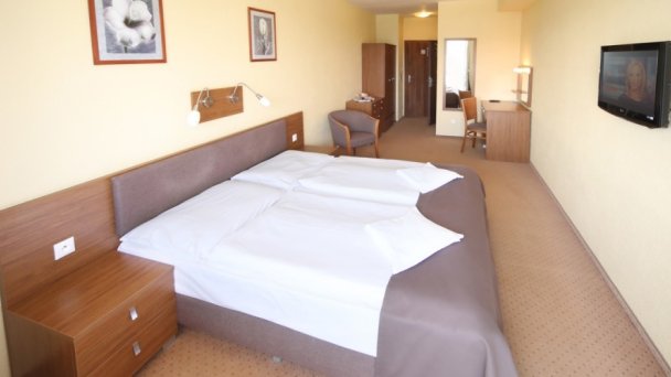 Hotel Hviezda *** Dudince 22 Hotel Hviezda *** Dudince 22