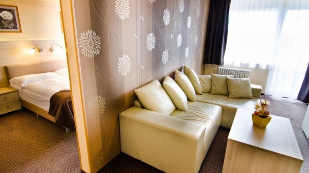 Hotel Hviezda *** Dudince 21 Hotel Hviezda *** Dudince 21