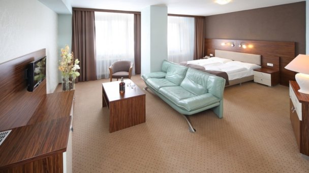 Hotel Hviezda *** Dudince 20 Hotel Hviezda *** Dudince 20