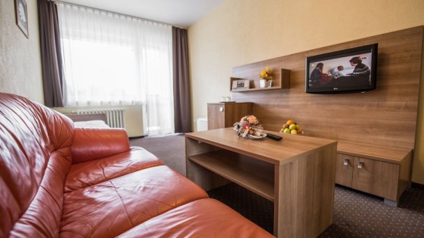 Hotel Hviezda *** Dudince 23 Hotel Hviezda *** Dudince 23