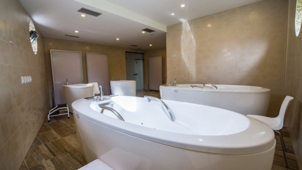 Hotel Hviezda *** Dudince 65 Hotel Hviezda *** Dudince 65