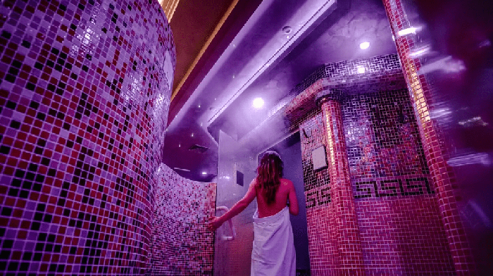 Ubytování s polopenzí a vstupem do Wellness a Spa - klienty jeden z nejlépe hodnocených hotelů