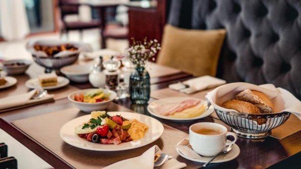 Wellness & Spa Hotel Kaskady **** Sliač - Sielnica 47 Wellness & Spa Hotel Kaskady **** Sliač - Sielnica 47