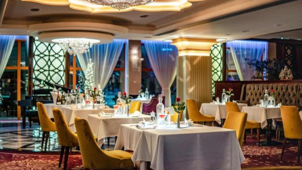 Wellness & Spa Hotel Kaskady **** Sliač - Sielnica 45 Wellness & Spa Hotel Kaskady **** Sliač - Sielnica 45