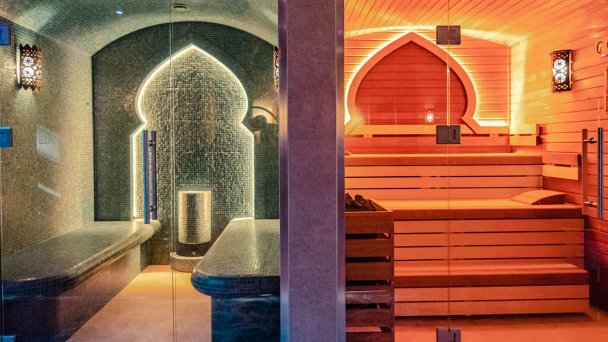 Wellness & Spa Hotel Kaskady **** Sliač - Sielnica 27 Wellness & Spa Hotel Kaskady **** Sliač - Sielnica 27