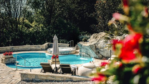 Wellness & Spa Hotel Kaskady **** Sliač - Sielnica 13 Wellness & Spa Hotel Kaskady **** Sliač - Sielnica 13