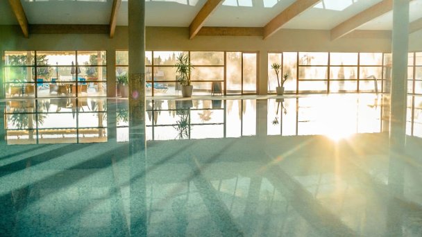 Wellness & Spa Hotel Kaskady **** Sliač - Sielnica 21 Wellness & Spa Hotel Kaskady **** Sliač - Sielnica 21