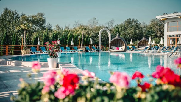Wellness & Spa Hotel Kaskady **** Sliač - Sielnica 15 Wellness & Spa Hotel Kaskady **** Sliač - Sielnica 15