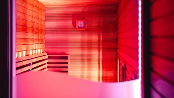 Wellness & Spa Hotel Kaskady **** Sliač - Sielnica 33 Wellness & Spa Hotel Kaskady **** Sliač - Sielnica 33