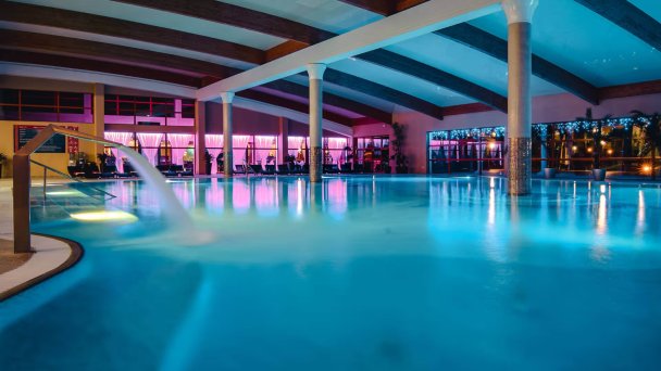 Wellness & Spa Hotel Kaskady **** Sliač - Sielnica 20 Wellness & Spa Hotel Kaskady **** Sliač - Sielnica 20