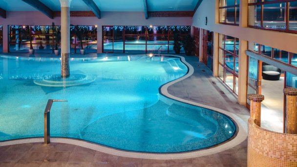 Wellness & Spa Hotel Kaskady **** Sliač - Sielnica 22 Wellness & Spa Hotel Kaskady **** Sliač - Sielnica 22