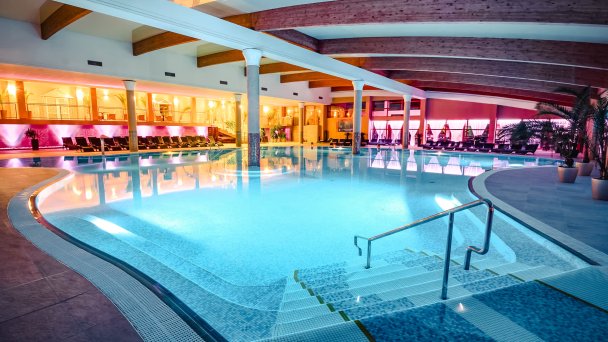 Wellness & Spa Hotel Kaskady **** Sliač - Sielnica 4 Wellness & Spa Hotel Kaskady **** Sliač - Sielnica 4