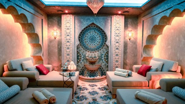 Wellness & Spa Hotel Kaskady **** Sliač - Sielnica 26 Wellness & Spa Hotel Kaskady **** Sliač - Sielnica 26