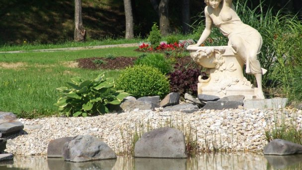 Wellness & Spa Hotel Kaskady **** Sliač - Sielnica 54