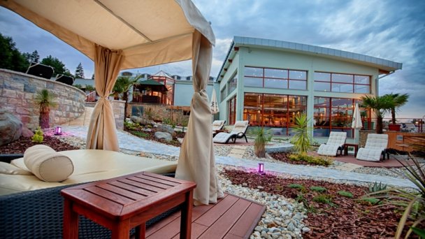 Wellness & Spa Hotel Kaskady **** Sliač - Sielnica 19 Wellness & Spa Hotel Kaskady **** Sliač - Sielnica 19