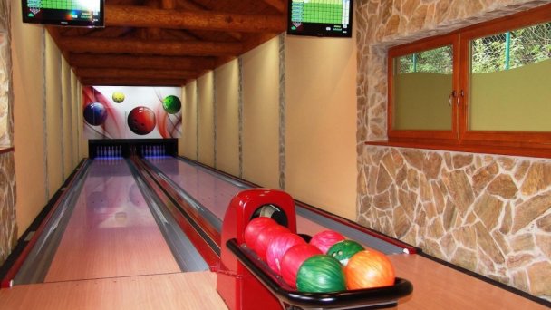 Wellness & Spa Hotel Kaskady **** Sliač - Sielnica 51 Wellness & Spa Hotel Kaskady **** Sliač - Sielnica 51
