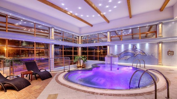 Wellness & Spa Hotel Kaskady **** Sliač - Sielnica 24 Wellness & Spa Hotel Kaskady **** Sliač - Sielnica 24