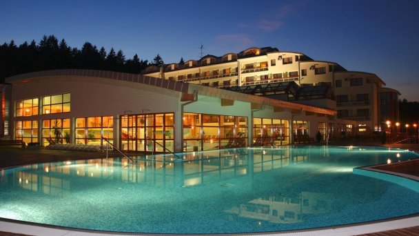 Wellness & Spa Hotel Kaskady **** Sliač - Sielnica 3 Wellness & Spa Hotel Kaskady **** Sliač - Sielnica 3