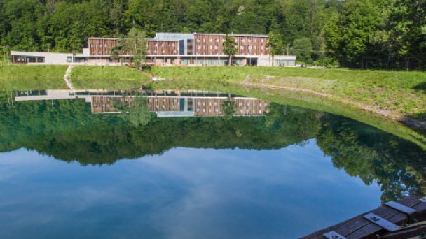 Hotel Salamandra **** Hodruša-Hámre 7