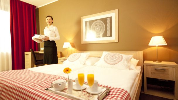 Hotel Salamandra **** Hodruša-Hámre 18
