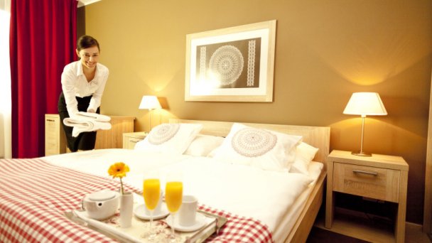 Hotel Salamandra **** Hodruša-Hámre 3
