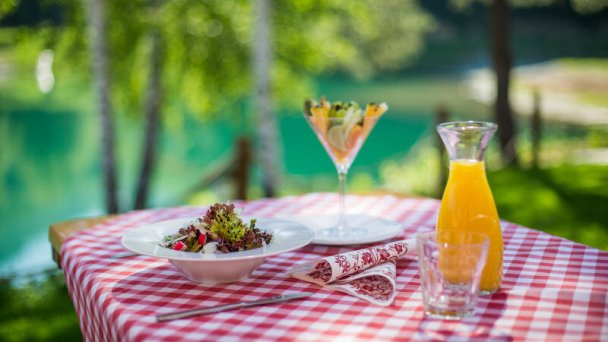 Hotel Salamandra **** Hodruša-Hámre 26