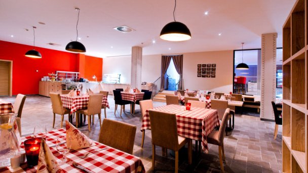 Hotel Salamandra **** Hodruša-Hámre 32