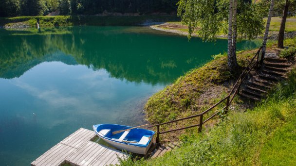 Hotel Salamandra **** Hodruša-Hámre 11