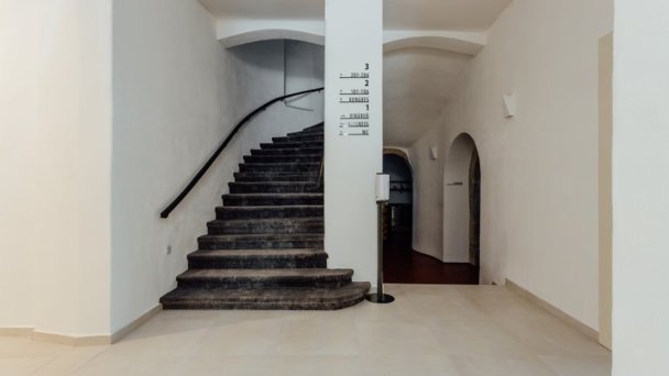 Boutique Hotel Siglisberg **** Štiavnické Bane 7