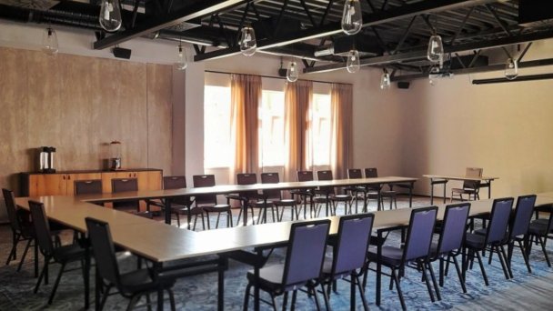 Boutique Hotel Siglisberg **** Štiavnické Bane 31