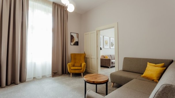 Boutique Hotel Siglisberg **** Štiavnické Bane 8