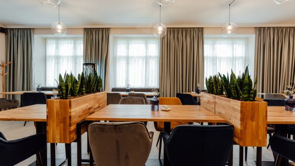 Boutique Hotel Siglisberg **** Štiavnické Bane 24