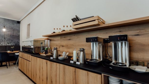 Boutique Hotel Siglisberg **** Štiavnické Bane 25