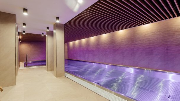 Boutique Hotel Siglisberg **** Štiavnické Bane 13
