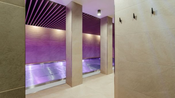 Boutique Hotel Siglisberg **** Štiavnické Bane 12