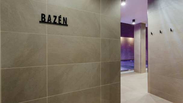 Boutique Hotel Siglisberg **** Štiavnické Bane 11