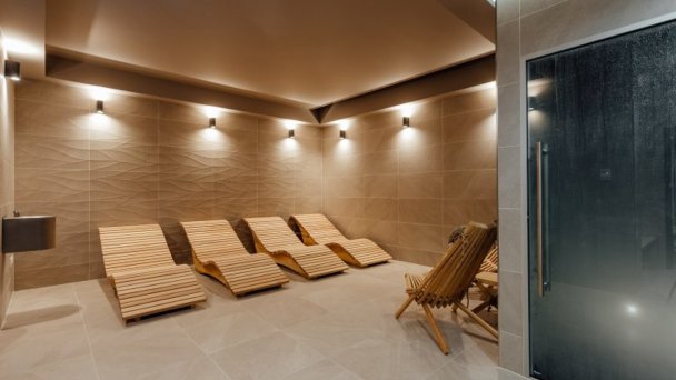 Boutique Hotel Siglisberg **** Štiavnické Bane 21