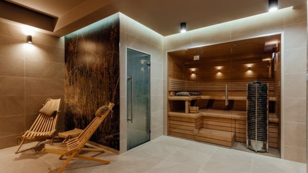 Boutique Hotel Siglisberg **** Štiavnické Bane 16