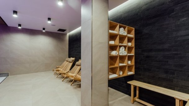 Boutique Hotel Siglisberg **** Štiavnické Bane 15