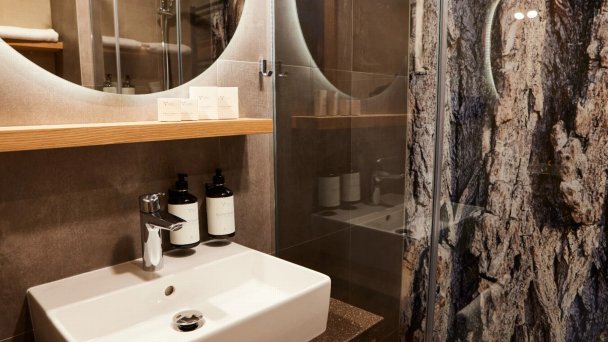 Hotel Sitno *** Vyhne 12