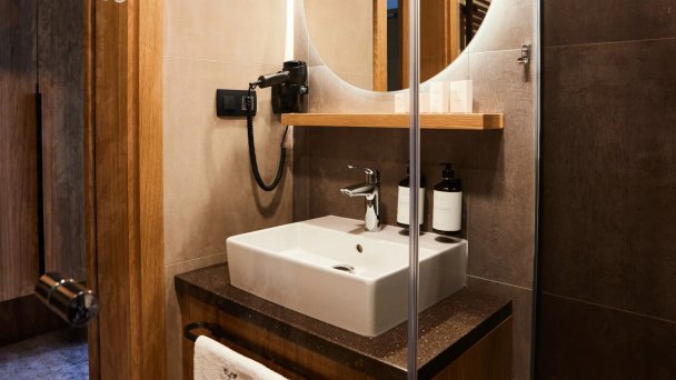 Hotel Sitno *** Vyhne 11