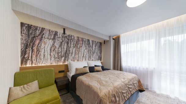Hotel Sitno *** Vyhne 19