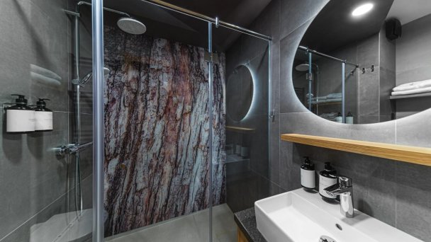 Hotel Sitno *** Vyhne 20