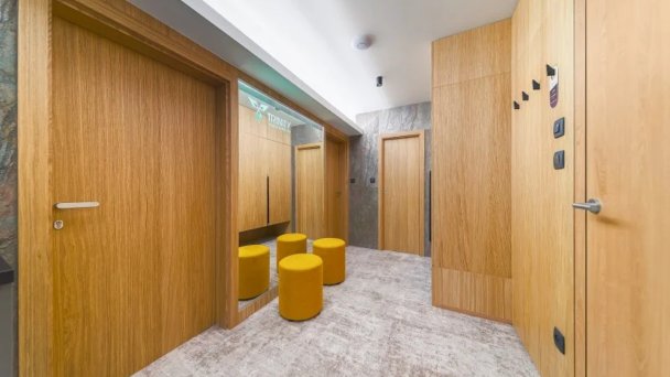 Hotel Sitno *** Vyhne 25