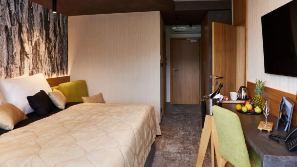 Hotel Sitno *** Vyhne 15