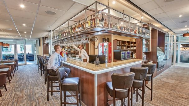 Hotel Senec **** 39