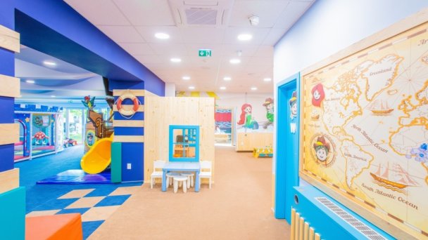 Hotel Senec **** 56